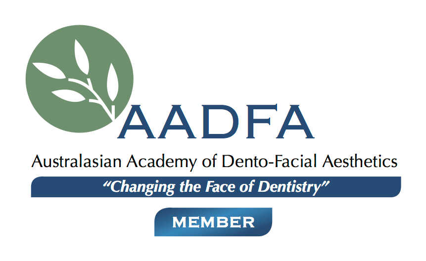 Australasian Academy of Dento-Facial Aesthetics