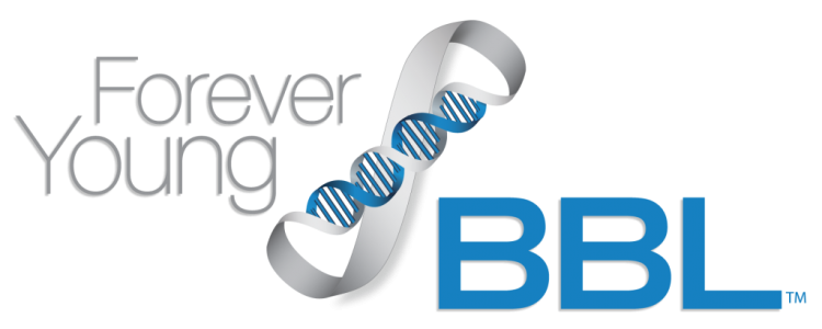 BBL Forever Young Logo