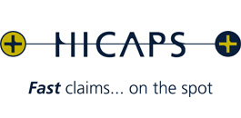 HICAPS - Fast Claims - Preferred Providers