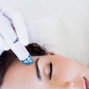 hydrafacial